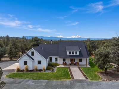 19250 Innes Market Rd, Bend, OR, 97703