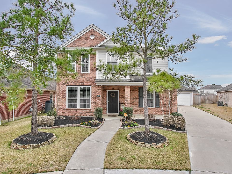 1st image of 16211 Blossom Field Ct
