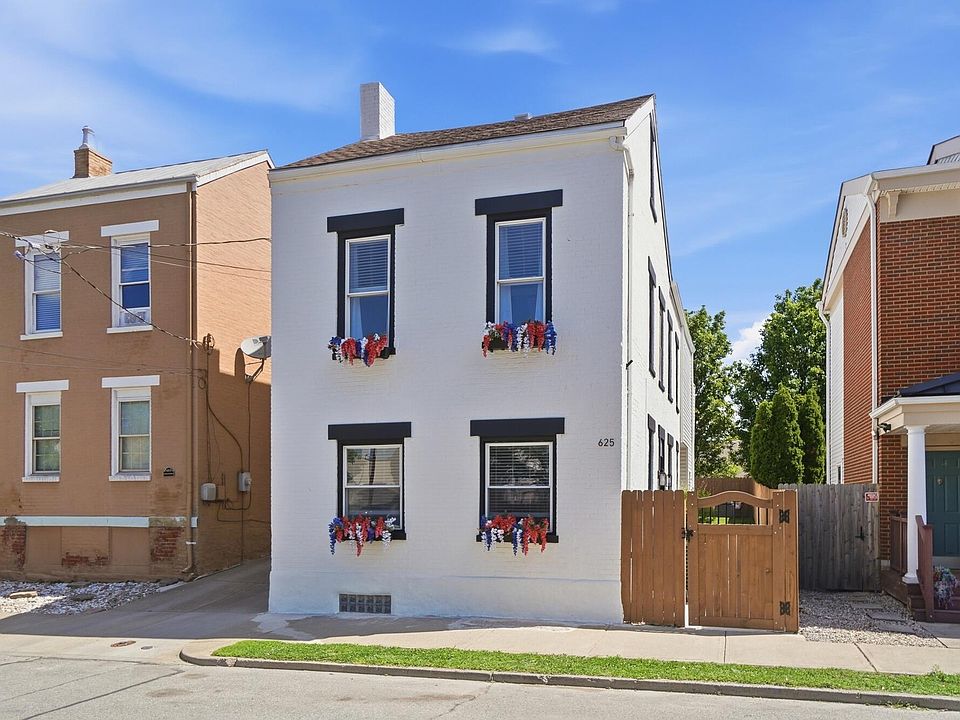 1st image of 625 Saratoga St