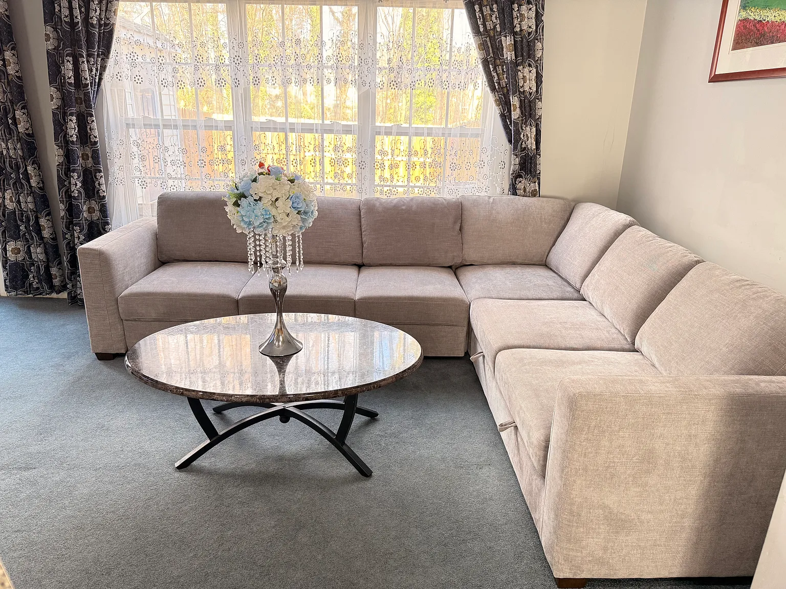 3 bed, 2.5 bath, 1848 sqft, $2,800 — Photo 1