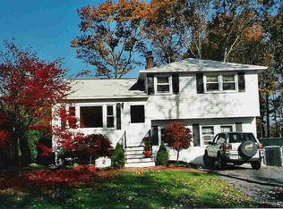 54 Highwood Rd, Waterbury, CT 06708