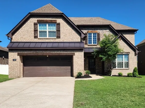 1133 Stockwell Dr, Murfreesboro, TN 37128