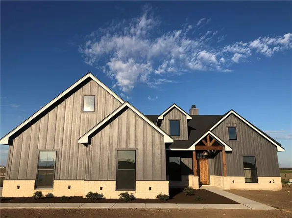 308 Farmview Pkwy, Mc Gregor, TX 76657