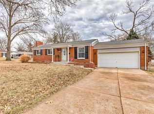 7358 Gerardini Dr, Hazelwood, MO 63042