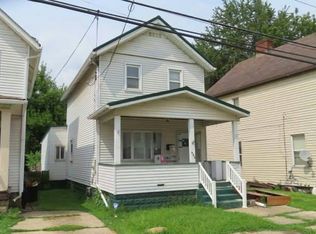 523 Linden Ave, New Kensington, PA 15068