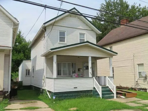 523 Linden Ave, New Kensington, PA 15068