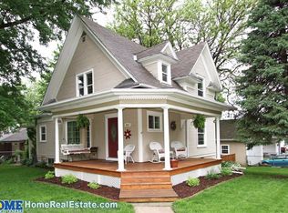 6347 Lexington Ave, Lincoln, NE 68505