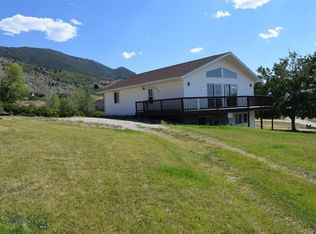 3946 E Ridge Rd, Butte, MT 59701