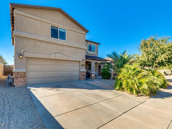 2nd image of 30754 N Desert Honeysuckle Dr