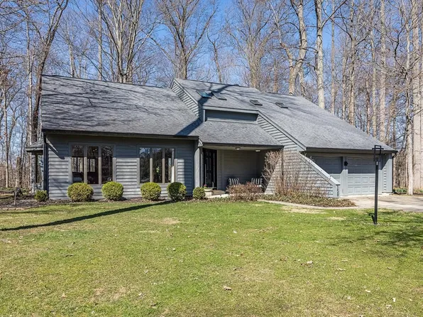 158 Egs Blvd, Batesville, IN 47006