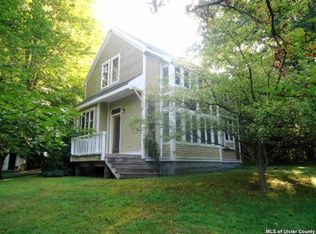 930 Berme Rd, Marbletown, NY 12440