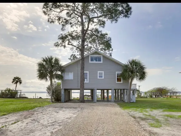 42 Joe Dr, Panacea, FL 32346