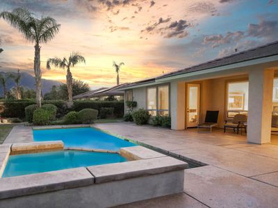 206 Via Firenza, Rancho Mirage, CA, 92270