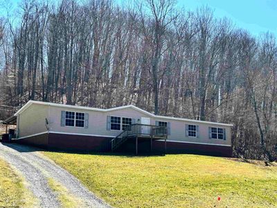 10384 Morgantown Pike, Philippi, WV, 26416