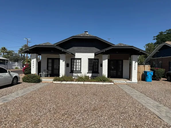 2045 N 11th St, Phoenix, AZ 85006