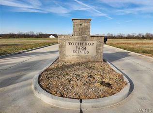 2301 Wilmes Rd, Wentzville, MO 63385