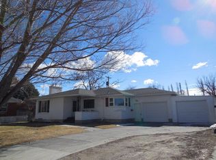 411 W 1 S, Rigby, ID 83442