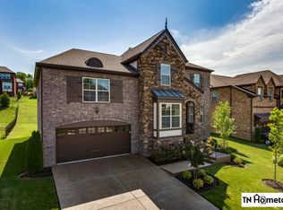 4220 Stone Hall Blvd, Hermitage, TN 37076
