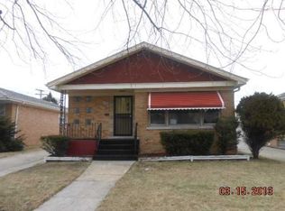 15542 Drexel Ave, Dolton, IL 60419