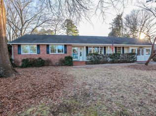 10441 Gotham Rd, North Chesterfield, VA 23235