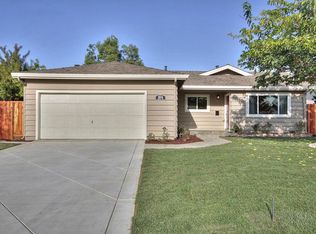 454 Calado Ave, Campbell, CA