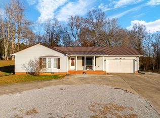2414 Sunfish Sunny Point Rd, Brownsville, KY 42210