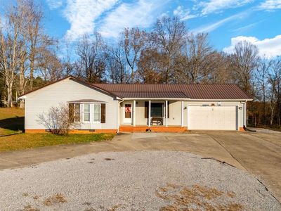 2414 Sunfish Sunny Point Rd, Brownsville, KY, 42210