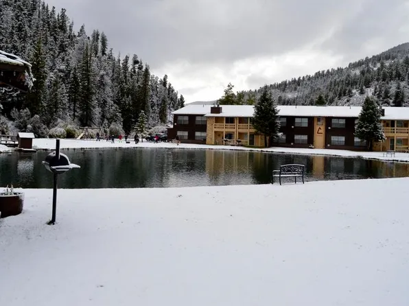 700 Claimjumper W A B Tp 3 #16-6, Red River, NM 87558