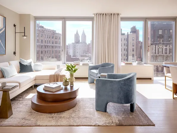 212 W 72nd St #9J, New York, NY 10023