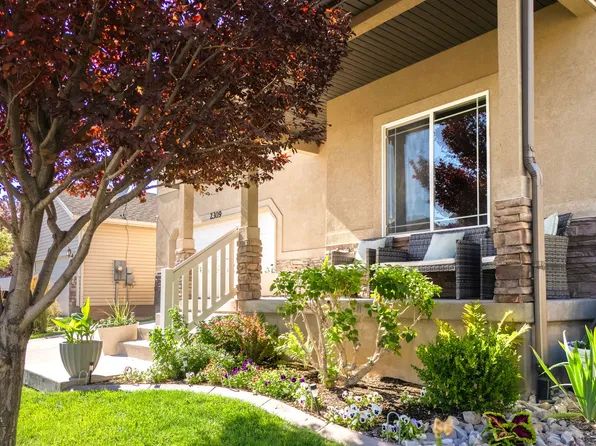 2309 E Hitching Post Dr, Eagle Mountain, UT 84005