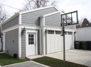 1711 E Yalecrest Ave, Salt Lake City, UT 84108