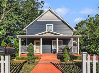 607 S State St, Hart, MI 49420