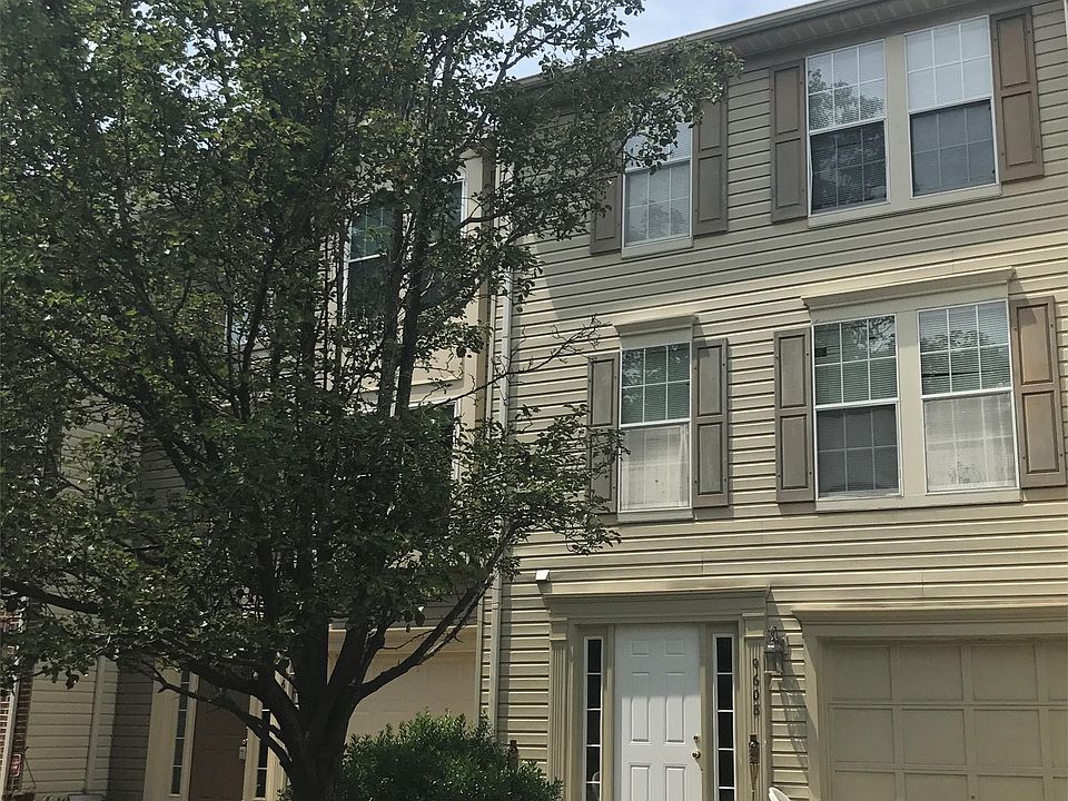 1st image of 9608 Becker Ct