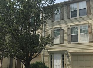 9608 Becker Ct, Fredericksburg, VA 22408