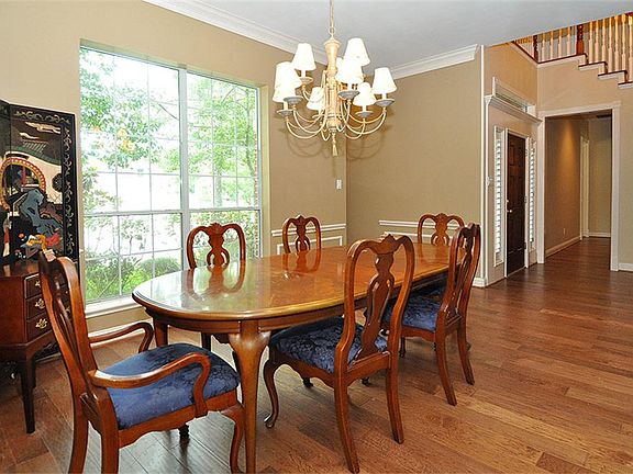 4th image of 6215 Orchard Canyon Ct