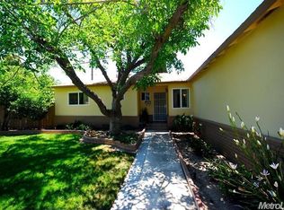 2016 Girard Ave, Modesto, CA 95350