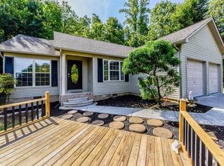 3901 Freels Rd, Friendsville, TN 37737