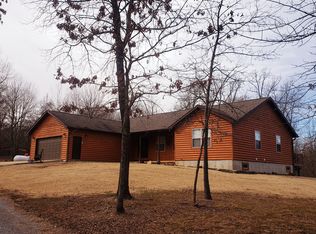 3427 Ripley Z 2, Gatewood, MO 63942