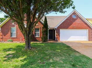 6824 Skylar Mill Ave, Cordova, TN 38018