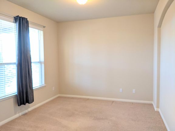 Front office or sitting room with great natural light