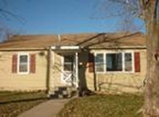 1636 Main St, Osawatomie, KS 66064