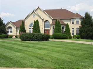 4503 Eagle Estates Dr, Florissant, MO