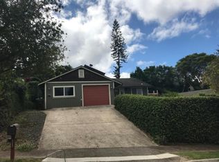 21 Kai Nana Pl, Kula, HI 96790