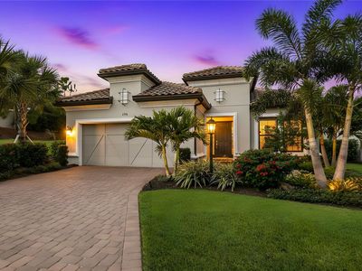 4736 Cassio Ct, Bradenton, FL, 34211