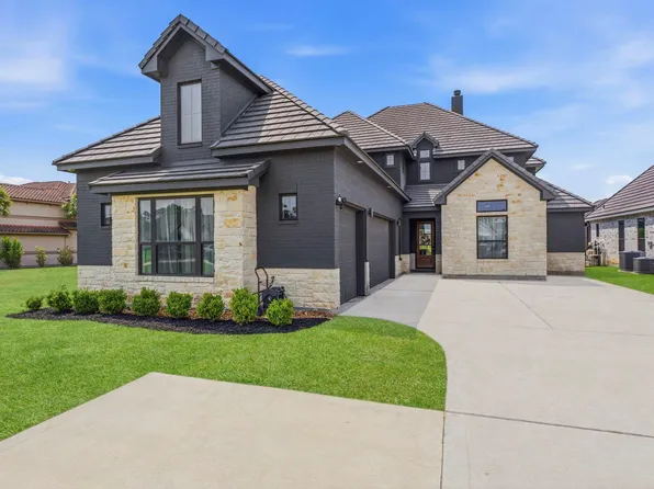 11603 Renaissance Dr, Montgomery, TX 77356