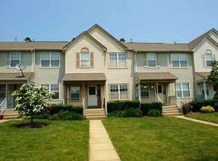 3 Tasley Ct, Robbinsville, NJ 08691