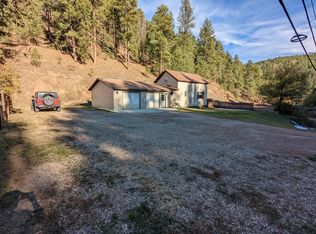 11386 Nevada Gulch Rd, Lead, SD 57754