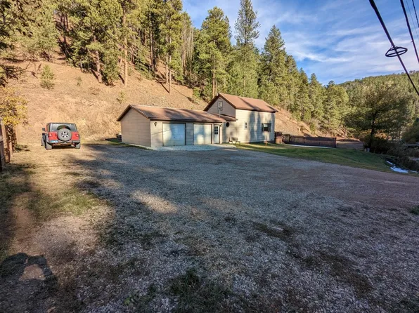 11386 Nevada Gulch Rd, Lead, SD 57754