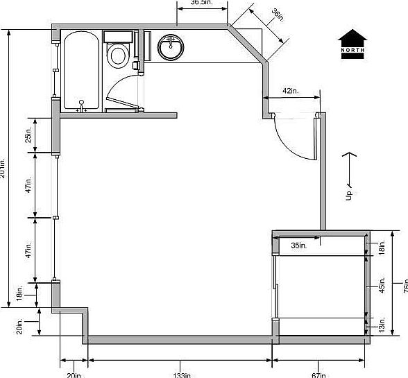 1st image of 41 S Vinedo Ave APT 11