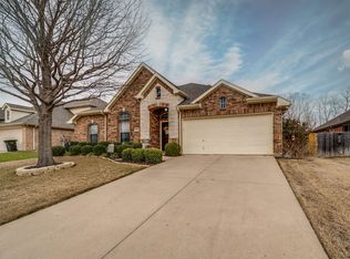 2406 Goodnight Trl, Mansfield, TX 76063